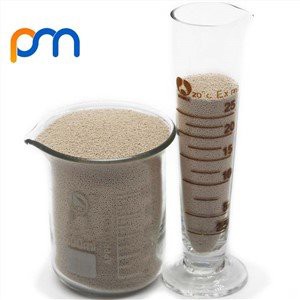 غربال مولکولی Li-X